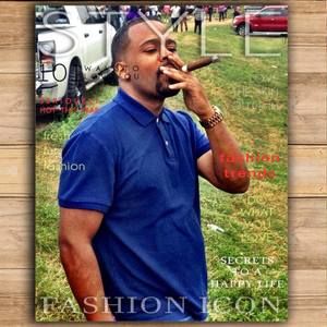 Meet your Posher, Marcus